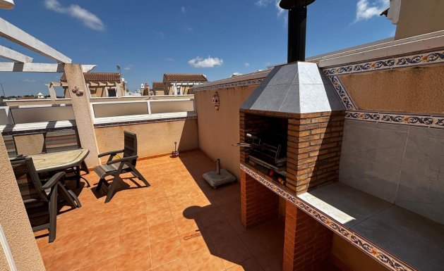 Resale - Semi Detached - Ciudad Quesada - Ciudad Quesada - Doña Pepa