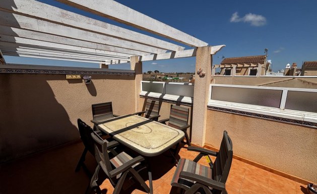 Resale - Semi Detached - Ciudad Quesada - Ciudad Quesada - Doña Pepa