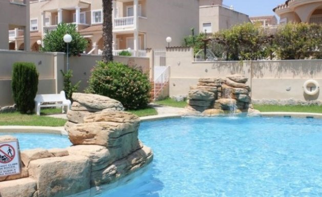 Resale - Semi Detached - Ciudad Quesada - Ciudad Quesada - Doña Pepa