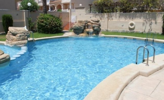 Resale - Semi Detached - Ciudad Quesada - Ciudad Quesada - Doña Pepa