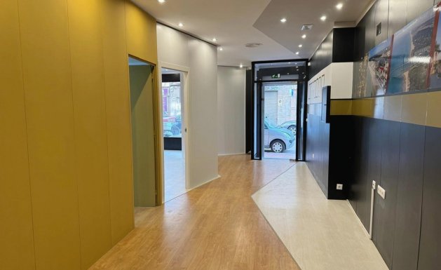 Resale - Commercial - Guardamar del Segura - Centro