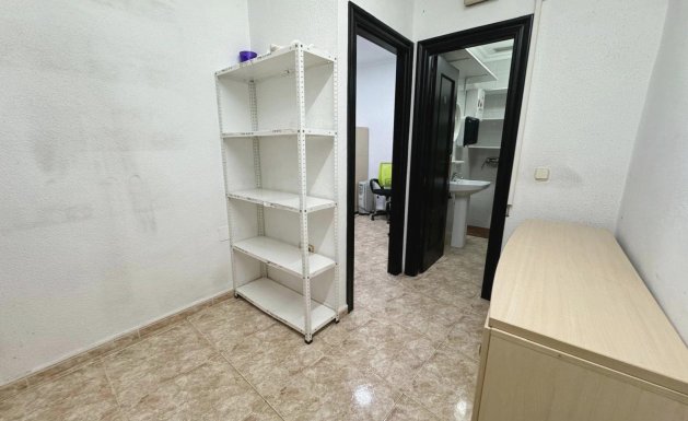 Resale - Commercial - Guardamar del Segura - Centro