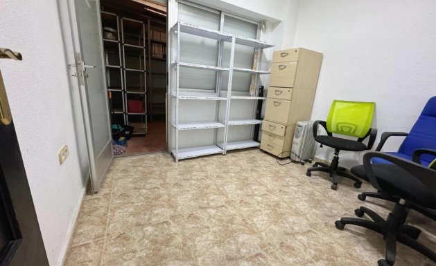 Resale - Commercial - Guardamar del Segura - Centro