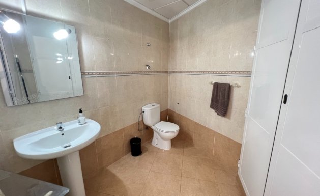 Resale - Commercial - Guardamar del Segura - Centro