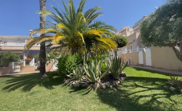 Herverkoop - Semi Detached - Ciudad Quesada - Dona Pepa