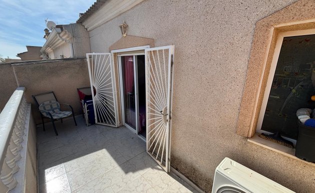 Herverkoop - Semi Detached - Ciudad Quesada - Dona Pepa