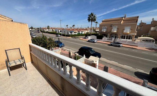 Herverkoop - Semi Detached - Ciudad Quesada - Dona Pepa