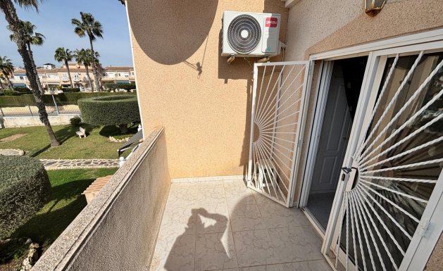 Herverkoop - Semi Detached - Ciudad Quesada - Dona Pepa