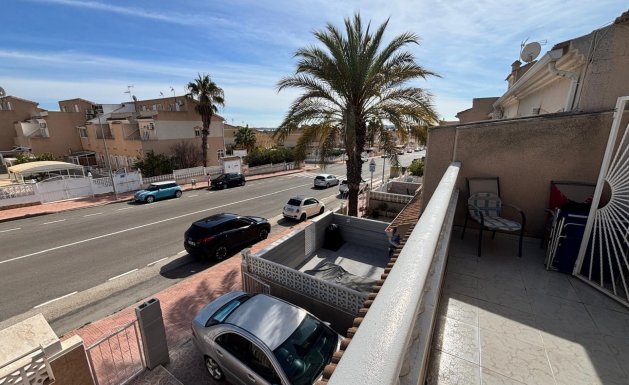 Herverkoop - Semi Detached - Ciudad Quesada - Dona Pepa