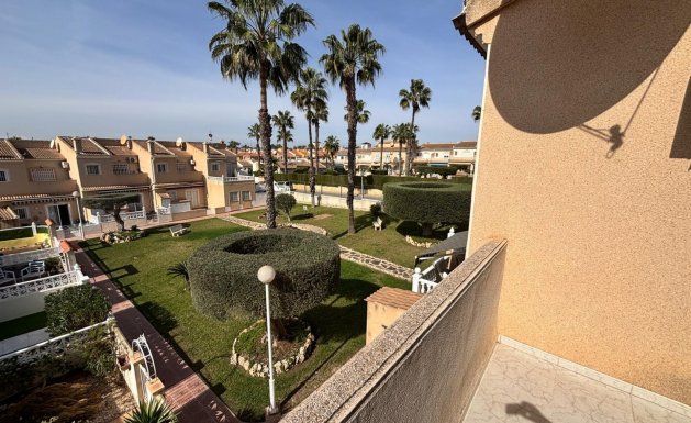 Herverkoop - Semi Detached - Ciudad Quesada - Dona Pepa