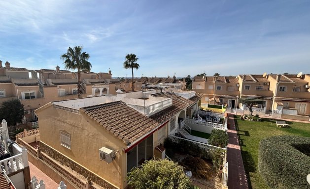Herverkoop - Semi Detached - Ciudad Quesada - Dona Pepa