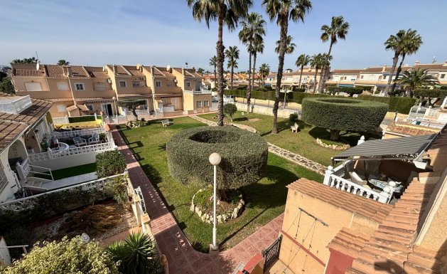 Herverkoop - Semi Detached - Ciudad Quesada - Dona Pepa