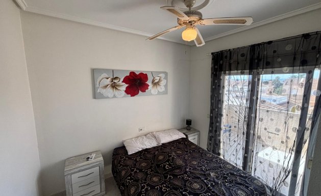 Herverkoop - Semi Detached - Ciudad Quesada - Dona Pepa