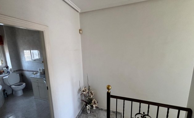 Herverkoop - Semi Detached - Ciudad Quesada - Dona Pepa