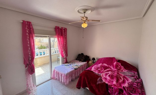Herverkoop - Semi Detached - Ciudad Quesada - Dona Pepa
