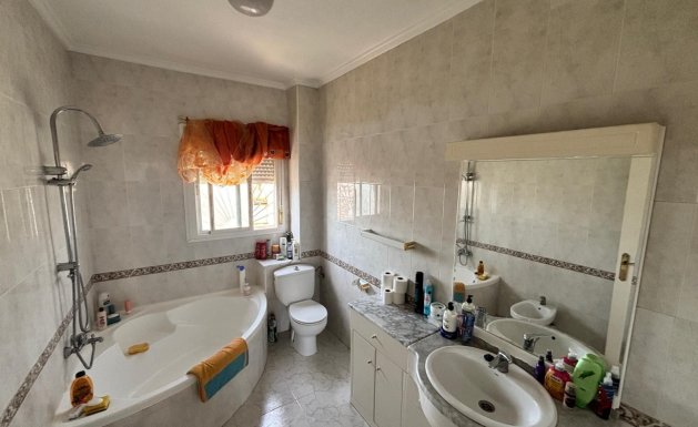 Herverkoop - Semi Detached - Ciudad Quesada - Dona Pepa