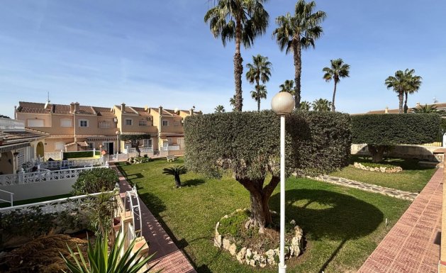 Herverkoop - Semi Detached - Ciudad Quesada - Dona Pepa