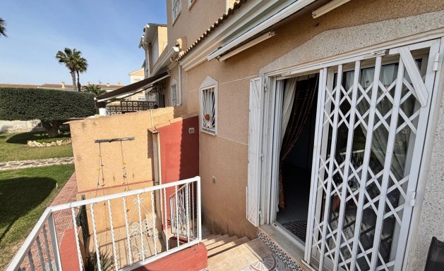 Herverkoop - Semi Detached - Ciudad Quesada - Dona Pepa