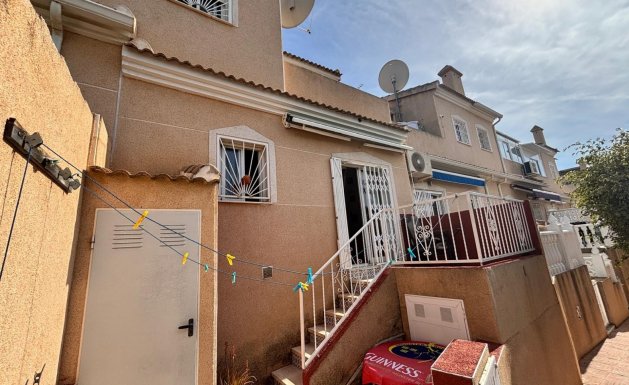 Herverkoop - Semi Detached - Ciudad Quesada - Dona Pepa
