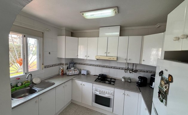 Herverkoop - Semi Detached - Ciudad Quesada - Dona Pepa