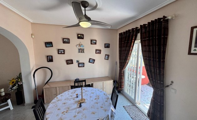 Herverkoop - Semi Detached - Ciudad Quesada - Dona Pepa