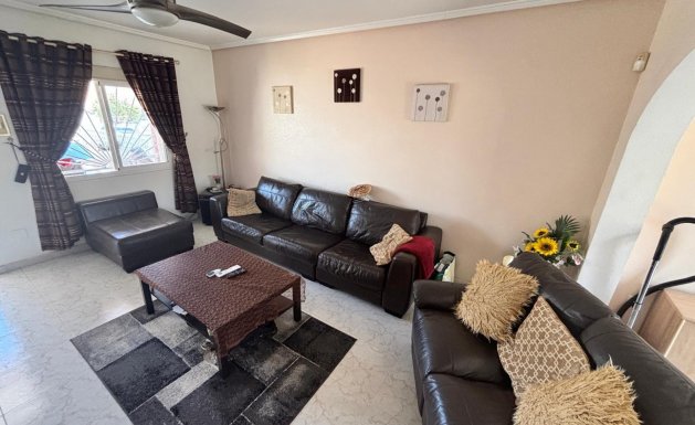 Herverkoop - Semi Detached - Ciudad Quesada - Dona Pepa