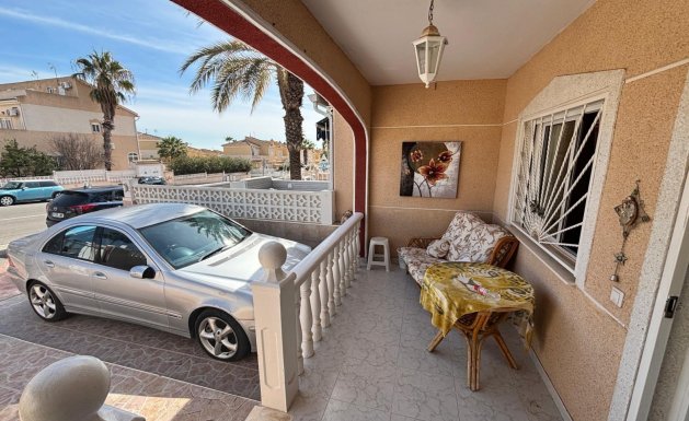 Herverkoop - Semi Detached - Ciudad Quesada - Dona Pepa