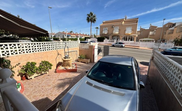 Herverkoop - Semi Detached - Ciudad Quesada - Dona Pepa