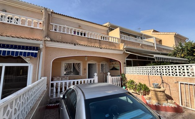 Herverkoop - Semi Detached - Ciudad Quesada - Dona Pepa
