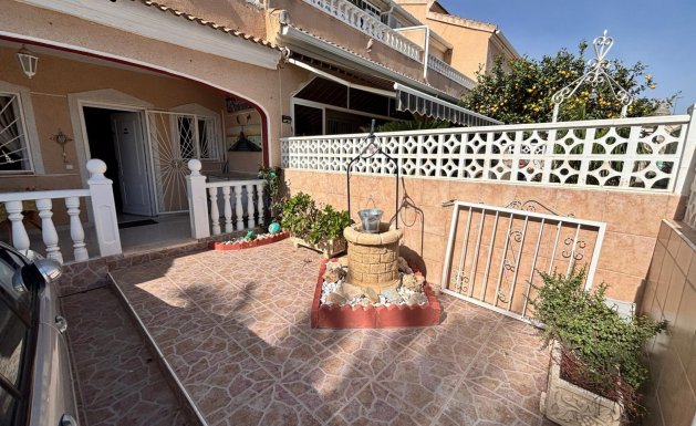 Herverkoop - Semi Detached - Ciudad Quesada - Dona Pepa