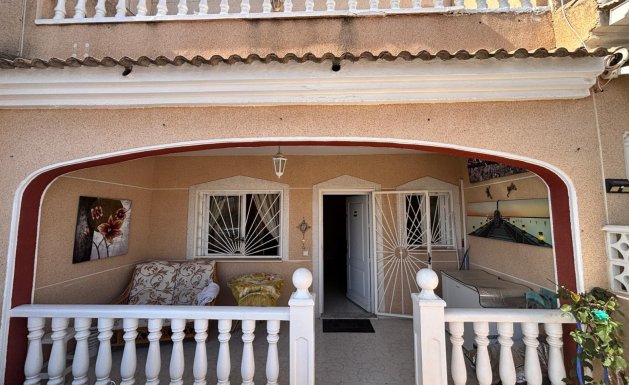 Herverkoop - Semi Detached - Ciudad Quesada - Dona Pepa