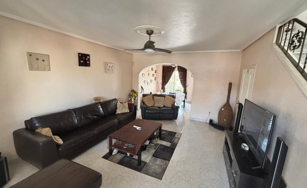Herverkoop - Semi Detached - Ciudad Quesada - Dona Pepa