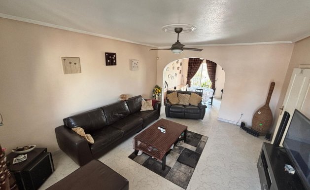 Herverkoop - Semi Detached - Ciudad Quesada - Dona Pepa