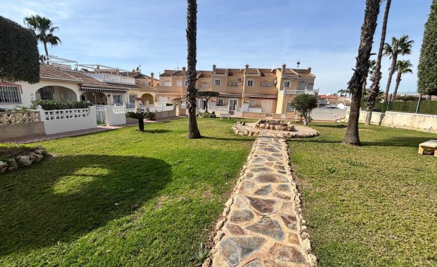 Herverkoop - Semi Detached - Ciudad Quesada - Dona Pepa