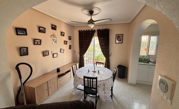 Herverkoop - Semi Detached - Ciudad Quesada - Dona Pepa