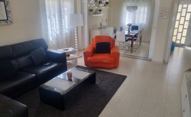 Resale - Semi Detached - Ciudad Quesada - Ciudad Quesada - Rojales