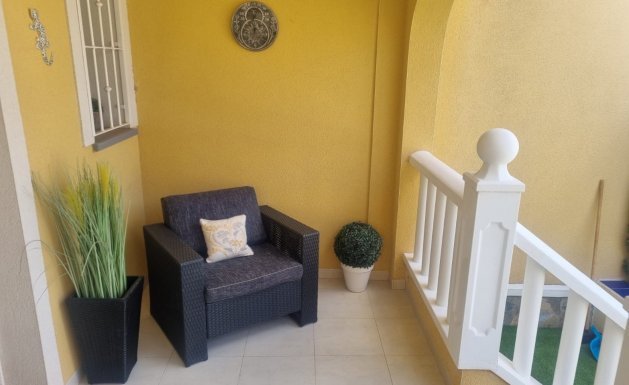 Resale - Semi Detached - Ciudad Quesada - Ciudad Quesada - Rojales