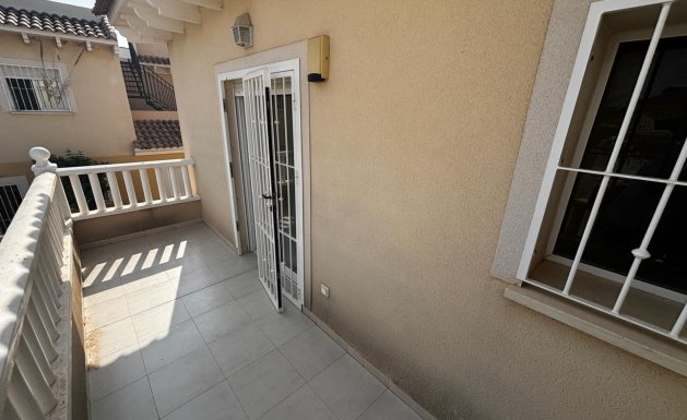 Resale - Semi Detached - Ciudad Quesada - Ciudad Quesada - Rojales