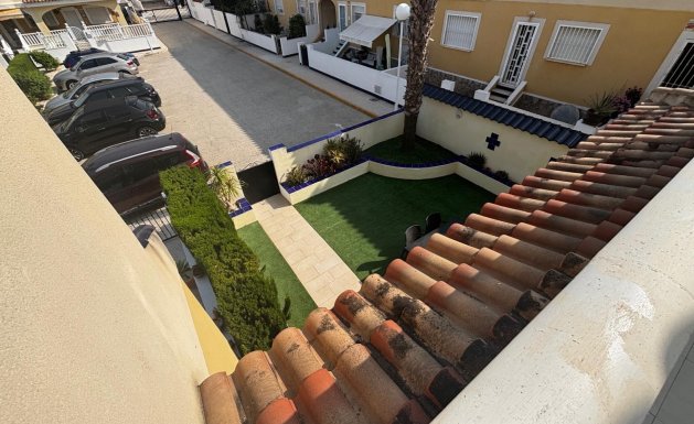 Resale - Semi Detached - Ciudad Quesada - Ciudad Quesada - Rojales