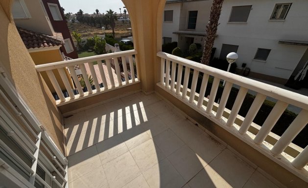 Resale - Semi Detached - Ciudad Quesada - Ciudad Quesada - Rojales
