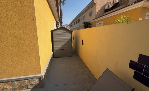 Resale - Semi Detached - Ciudad Quesada - Ciudad Quesada - Rojales