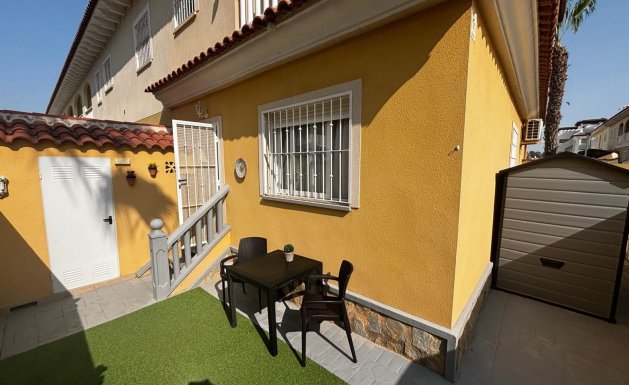 Resale - Semi Detached - Ciudad Quesada - Ciudad Quesada - Rojales