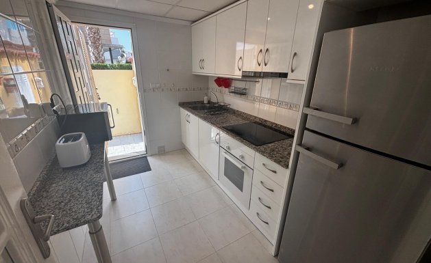Resale - Semi Detached - Ciudad Quesada - Ciudad Quesada - Rojales