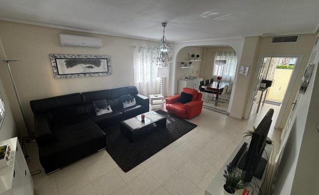 Resale - Semi Detached - Ciudad Quesada - Ciudad Quesada - Rojales