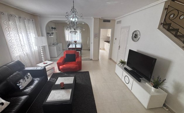 Resale - Semi Detached - Ciudad Quesada - Ciudad Quesada - Rojales