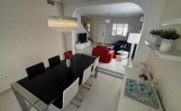 Resale - Semi Detached - Ciudad Quesada - Ciudad Quesada - Rojales