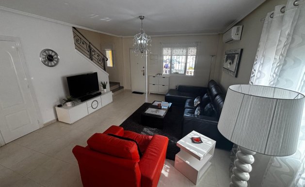 Resale - Semi Detached - Ciudad Quesada - Ciudad Quesada - Rojales
