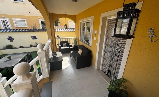 Resale - Semi Detached - Ciudad Quesada - Ciudad Quesada - Rojales