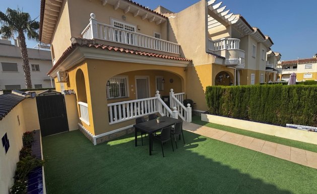 Resale - Semi Detached - Ciudad Quesada - Ciudad Quesada - Rojales