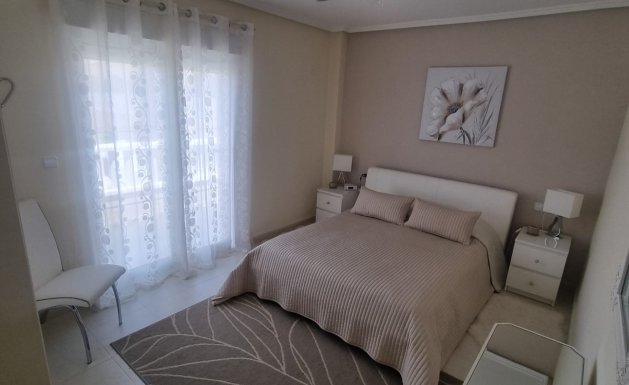 Resale - Semi Detached - Ciudad Quesada - Ciudad Quesada - Rojales